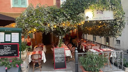 Restaurant Le Temps Des Cerises, Restaurant à Fayence