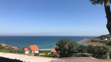 Brasserie Le Brick, Restaurant à Maupertus-sur-Mer