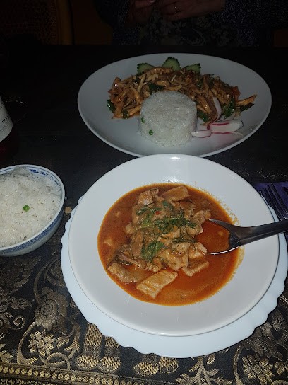 Le Baroque, Restaurant à Grez-sur-Loing