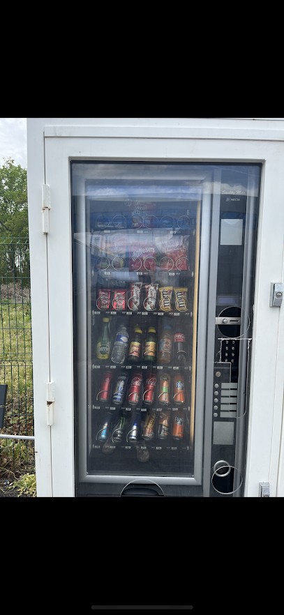 Distributeur de pizza boissons et snack, Restaurant à Saint-Jean-d'Illac