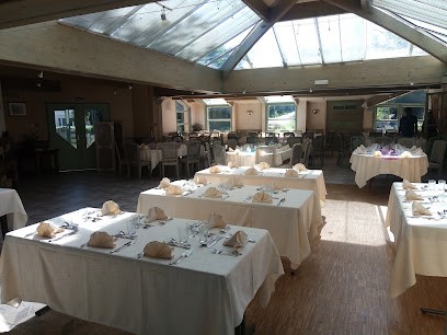 Restaurant et Traiteur près Poitiers - La Vieille Auberge, Restaurant à Vouneuil-sous-Biard
