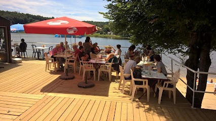 Les Rives du Tolerme, Restaurant à Sénaillac-Latronquière
