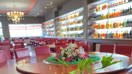 Restaurant LUXE, Restaurant à Noeux-les-Mines