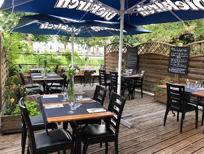 Restaurant Au bruit des bouchons, Restaurant à Saint-Nicolas-de-Port