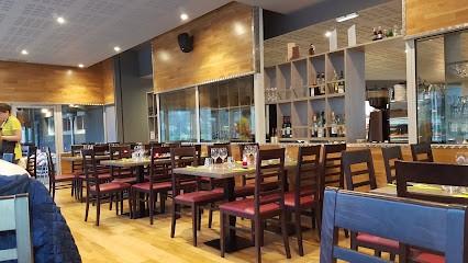 LA FABRIQUE DU TERROIR, Restaurant à Bagnères-de-Bigorre