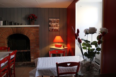 Au Bon Accueil - Hôtel Restaurant Bar, Restaurant à Saint-Généroux