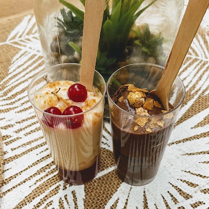 Le BB 24 Du Plan De Grasse, Restaurant à Grasse