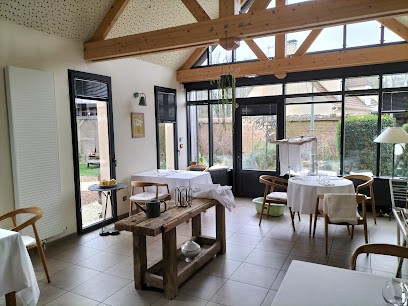 L'Auberge De Monceaux, Restaurant à Saint-Omer-en-Chaussée