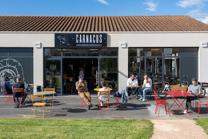 Carnacus Restaurant à Charnay-lès-Mâcon