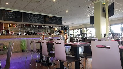 La Scala, Restaurant à Antony