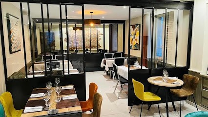 La Petite Auberge, Restaurant à Saint-Jean-d'Assé