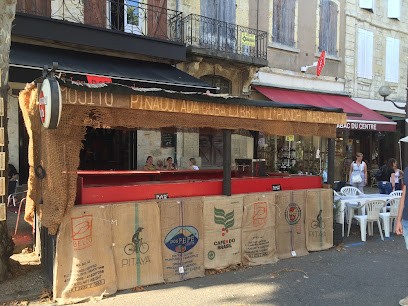 Lou BAR'ataclau, Restaurant à Vic-Fezensac