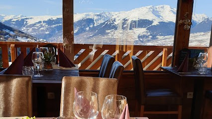Le Cœur de Vall', Restaurant à Peisey-Nancroix
