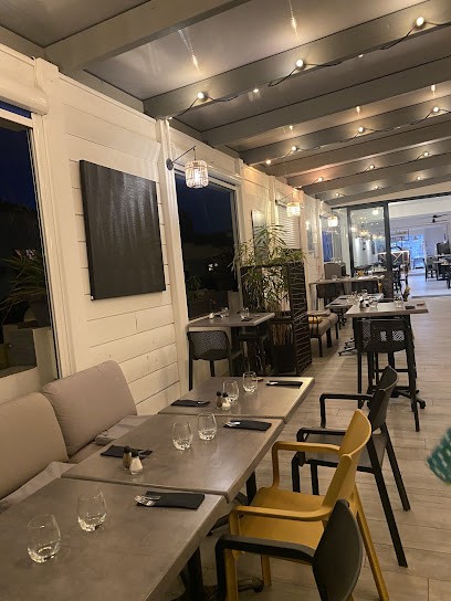 L'ardoise, Restaurant à Saint-Gilles-Croix-de-Vie