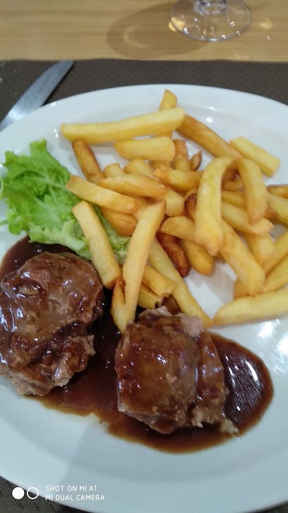 Restaurant Le Normandie, Restaurant à Cholet