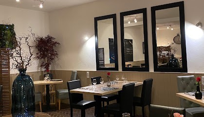 Au Fil Des Saisons, Restaurant à Neuvy