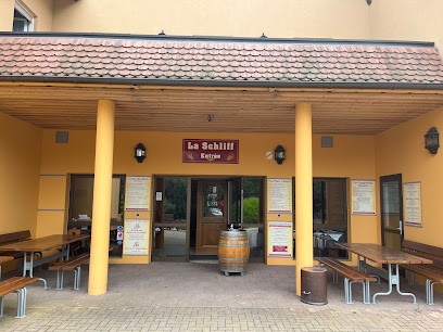 Restaurant Relais de la Schliff, Restaurant à Ottrott
