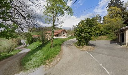 Le Maraichamps, Restaurant à Chevrières