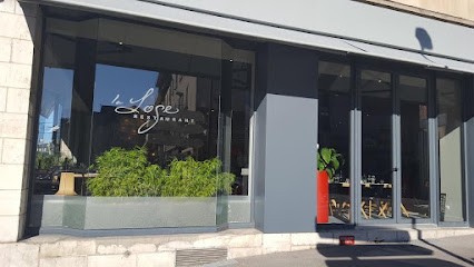 La Logia, Restaurant à Rodez