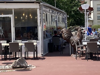 Le Coq Hardi, Restaurant à Criel-sur-Mer