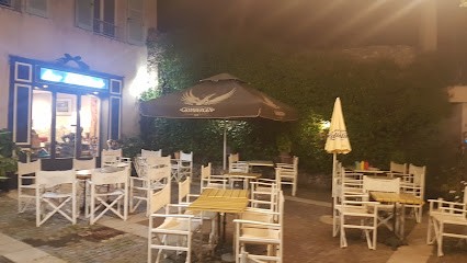 Les Folie's, Restaurant à Flayosc