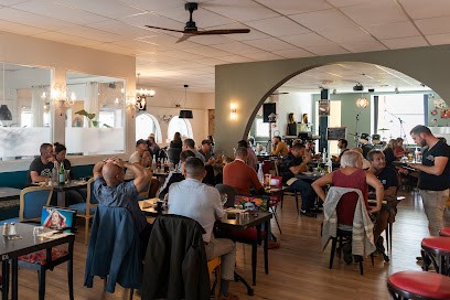 Saine ouverte, Restaurant à Mauguio