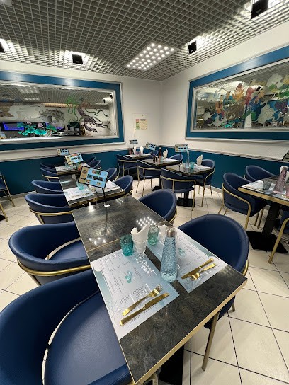 Gourmet d'Asie, Restaurant à Sens