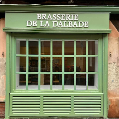 Brasserie De La Dalbade Restaurant à Toulouse