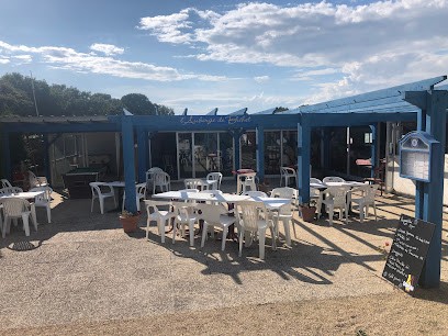 Restaurant Auberge De Brehet, Restaurant à La Turballe