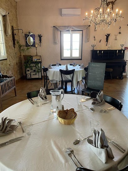 Restaurant La Clairière, Restaurant à Servanches