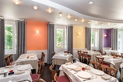 Restaurant L' Adonis, Restaurant à Florac Trois Rivières