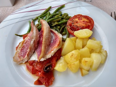 Midipouce, Restaurant à Épernay