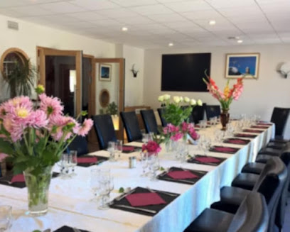 Aquí Es L'oustal Restaurant à Lestrade-et-Thouels