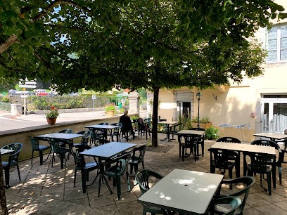 Hôtel de France, Restaurant à Lods