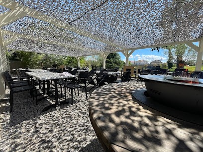 Restaurant La Villa - Pizzeria & Afterwork, Restaurant à Saint-Romain-de-Jalionas
