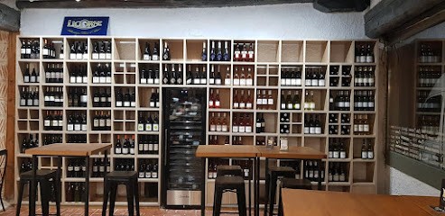 Les chevaliers, Restaurant à Lautrec