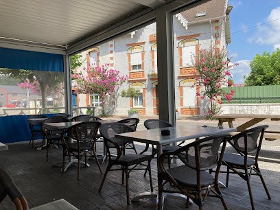 BAR chez pilla BRASSERIE, Restaurant à Mauléon-Licharre