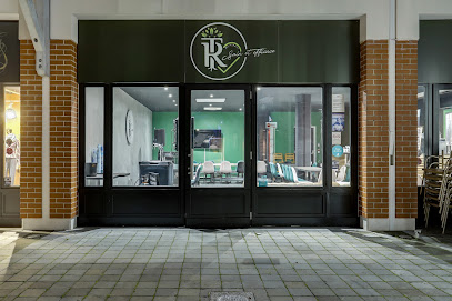 Le Lieu- Recueil Restaurant à Villeneuve-d'Ascq