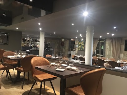 Le Scorlion, Restaurant à Saint-Jean-d'Angély