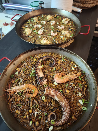 Como En Casa - Restaurant Tapas Paella Arroz Espagnol & Catalan Restaurant à Canet-en-Roussillon
