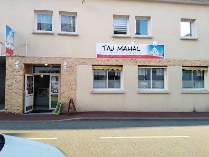 Taj Mahal, Restaurant à Loudéac