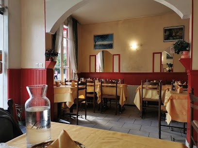 Al Malak, Restaurant à Sartrouville