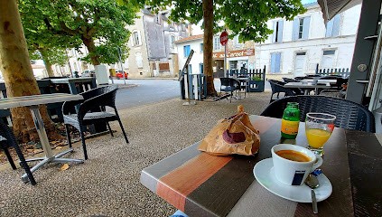 Aux Ptits Oignons, Restaurant à Marennes