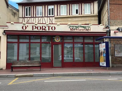 O'Porto, Restaurant à Elbeuf