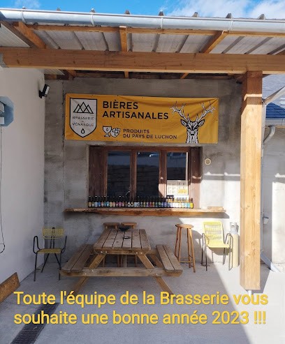 Brasserie Du Vénasque, Restaurant à Montauban-de-Luchon