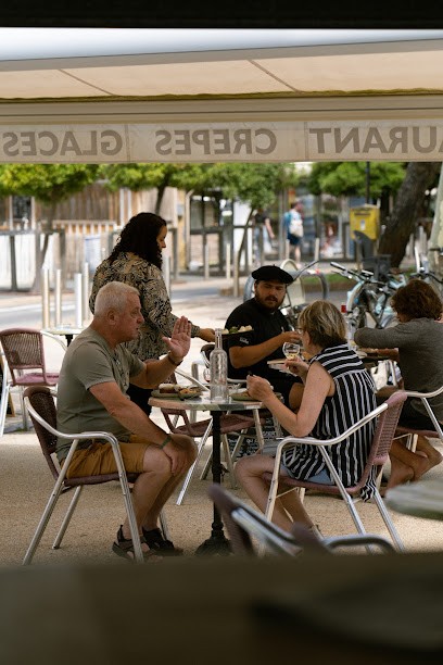 Chez Kiki Biscarrosse, Restaurant à Biscarrosse