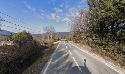 La Table de Reine, Restaurant à Lourmarin