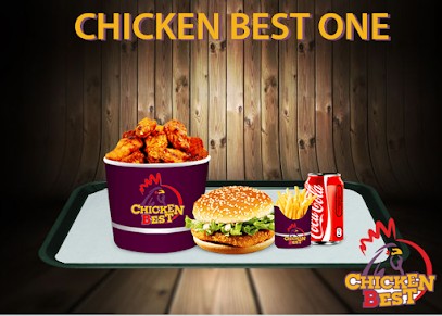 Chicken Best, Restaurant à Margny-lès-Compiègne