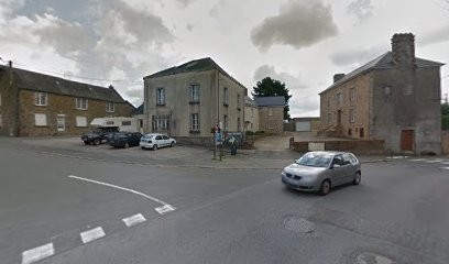 La Saveur, Restaurant à Oisseau