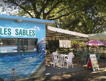 Restau des sables, Restaurant à Meschers-sur-Gironde